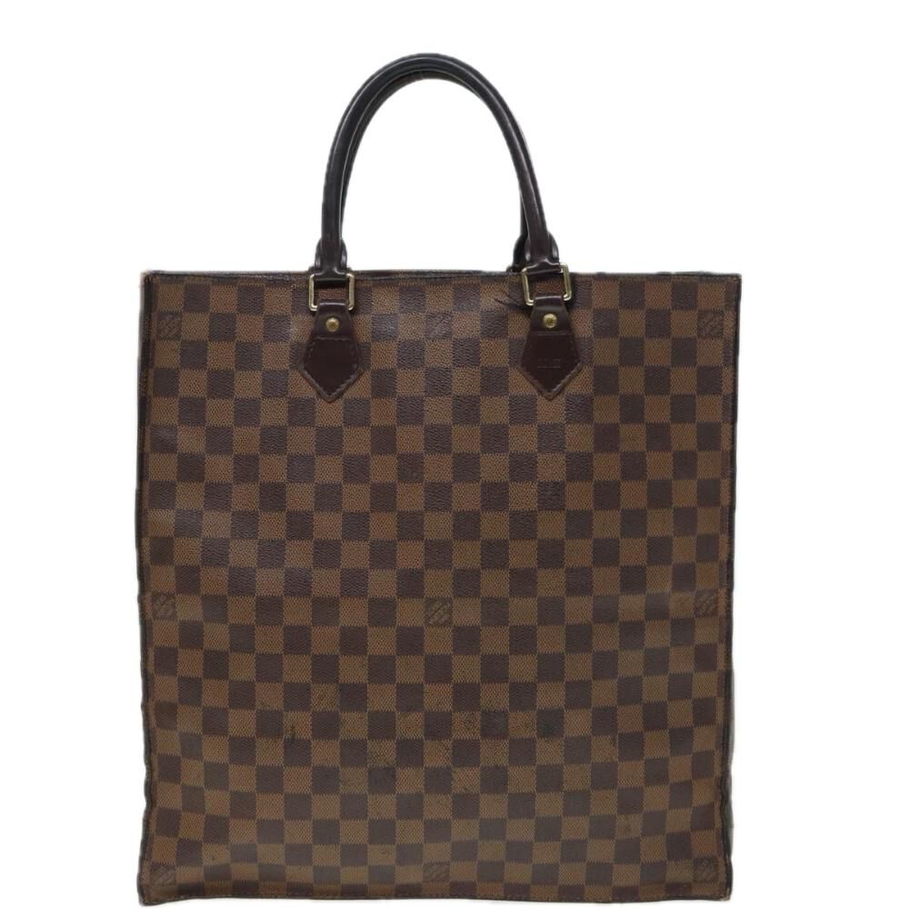 Louis Vuitton Sac Plat
