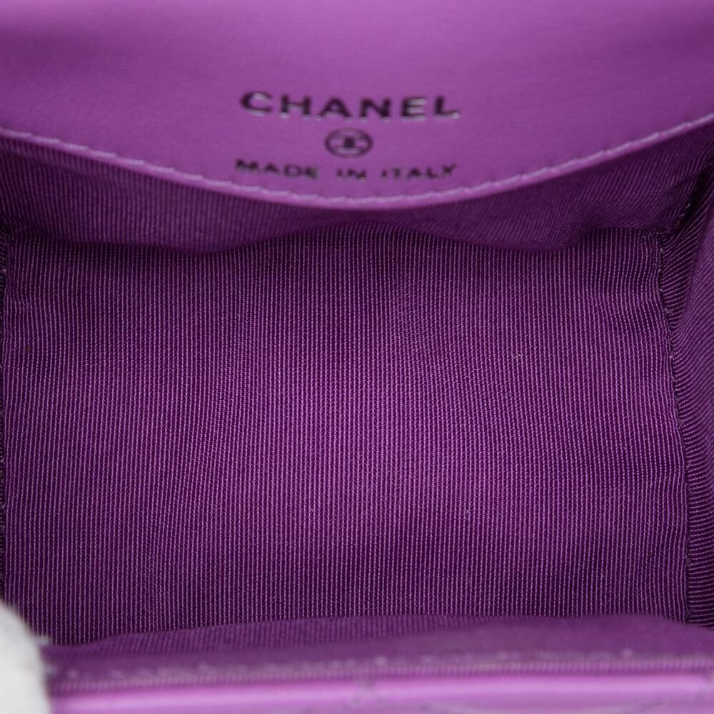 Chanel Flap Bag