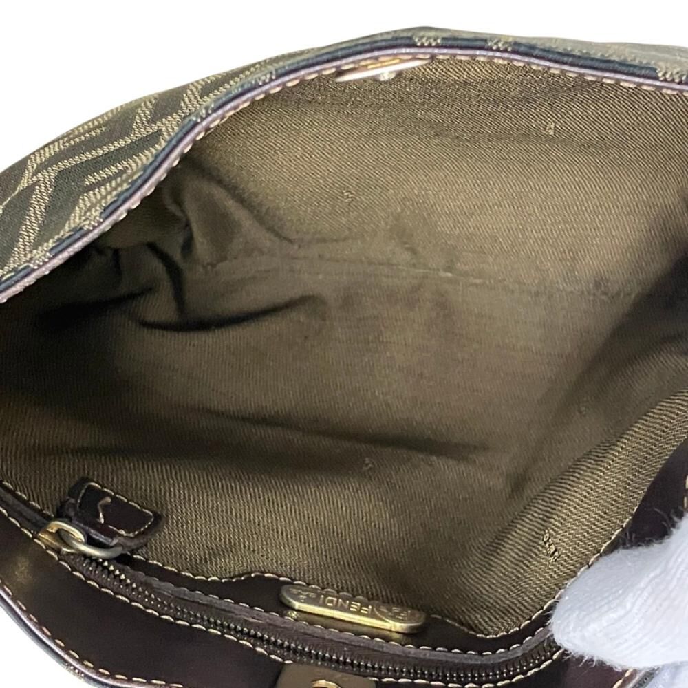Fendi Shoulder Bag
