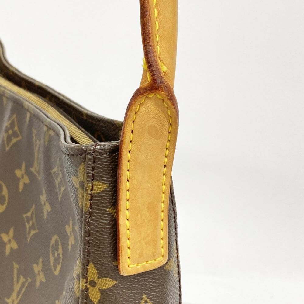 Louis Vuitton Looping