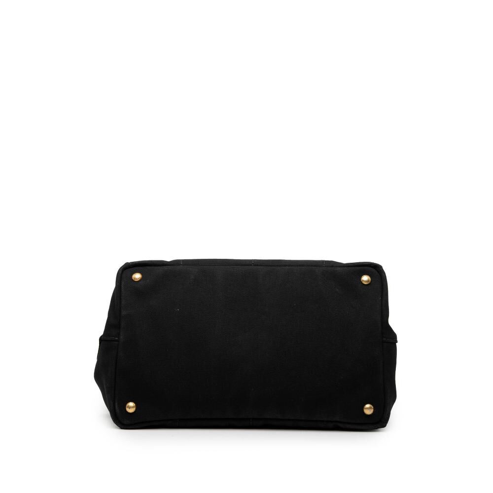 Prada Canapa Tote