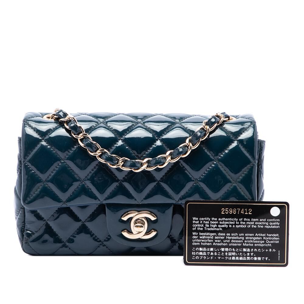 Chanel Flap Bag