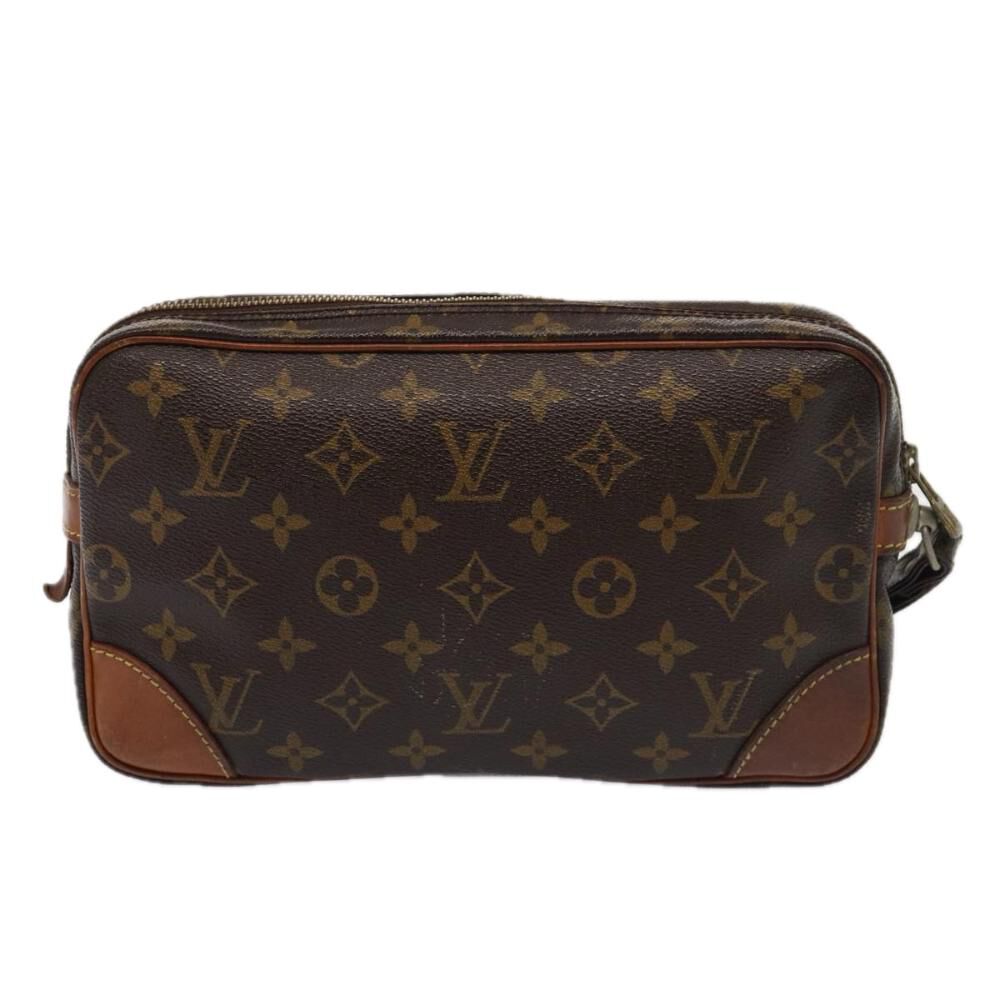 Louis Vuitton Marly Dragonne
