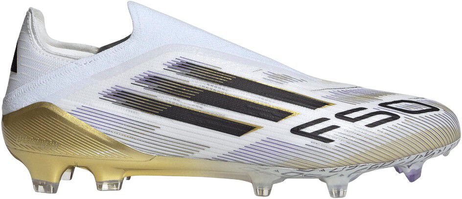 F50 Elite Lacelace FG Fodboldst&oslash;vler