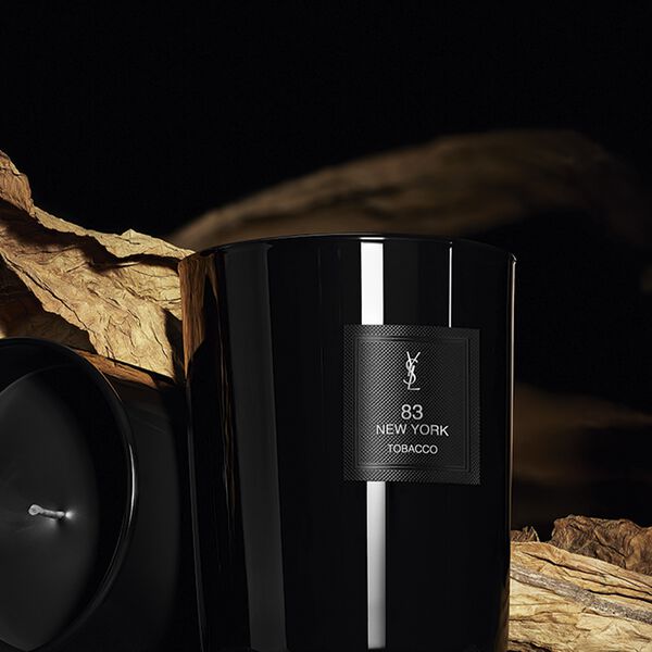 LVP New York 54 R25 Candle 220g