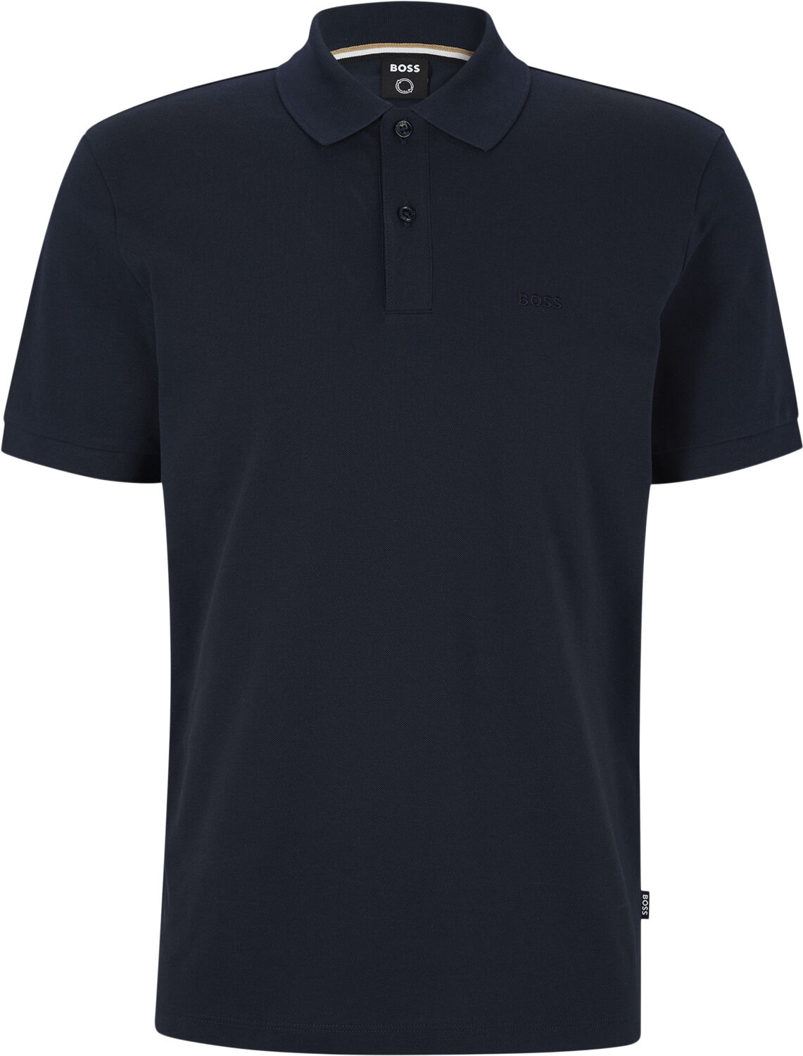 BOSS Men Business Leisure Jersey