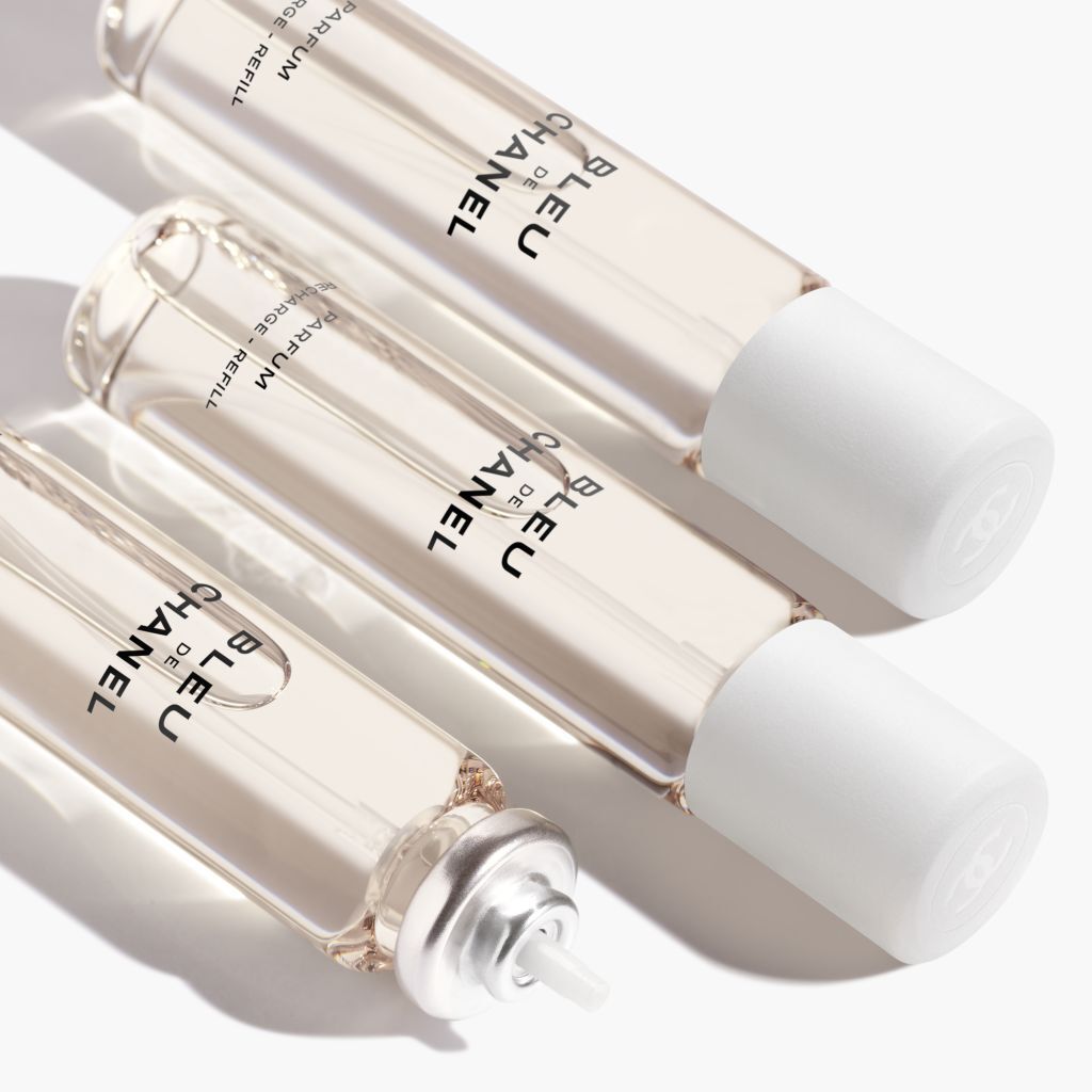 TWIST AND SPRAY REFILL-S&AElig;T EAU DE PARFUM