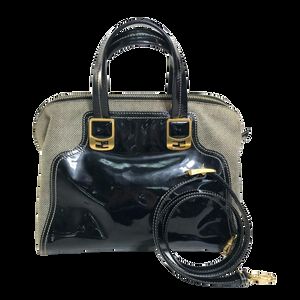 Fendi Handbag