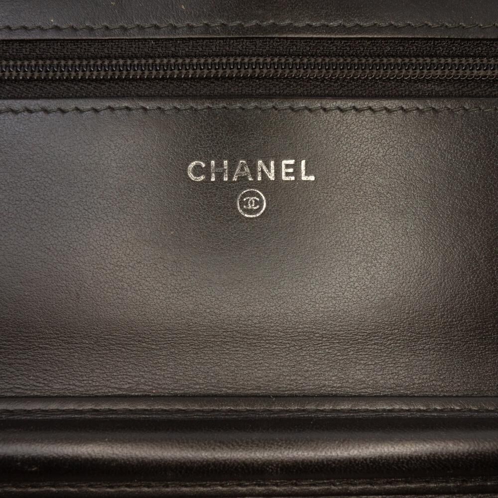 Chanel Flap Bag