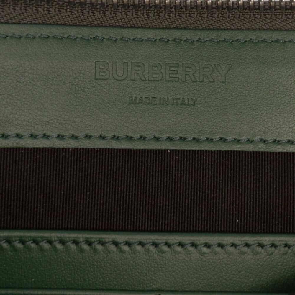 Burberry Clutch