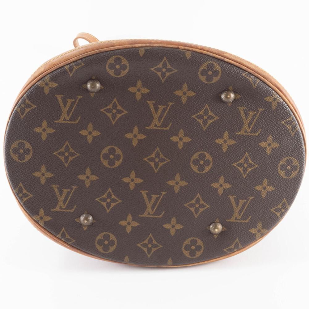 Louis Vuitton Bucket Bag