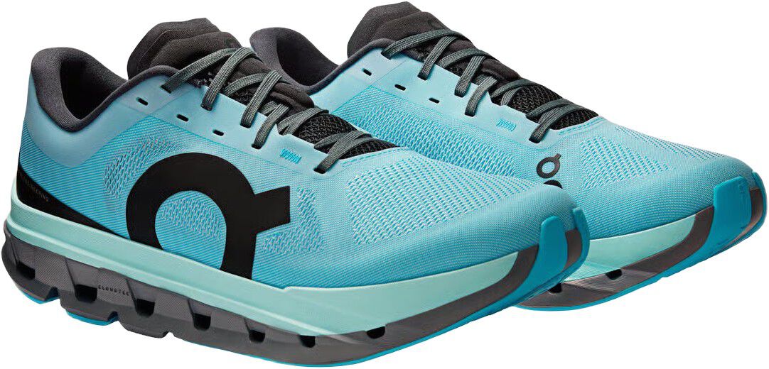 Cloudflow 5 L&oslash;besko