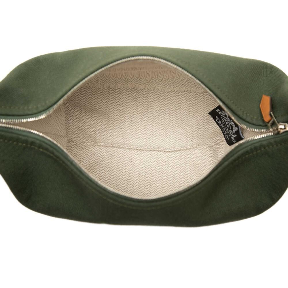 Herm&egrave;s Pouch