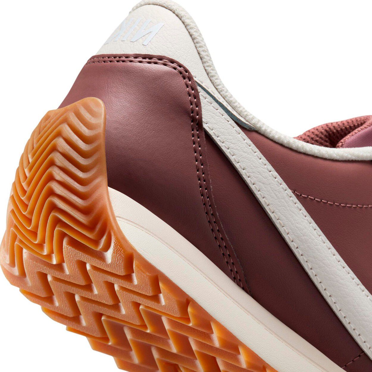 Pacific Leather Sneakers
