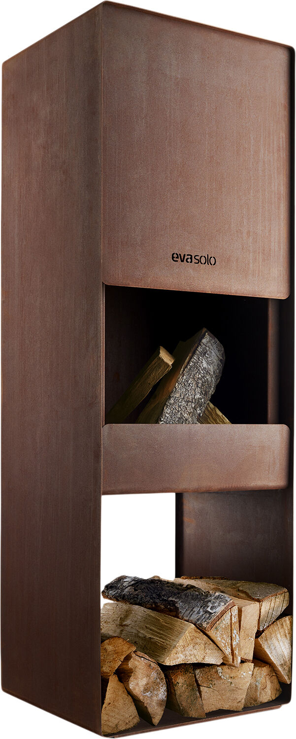 FireBox havepejs H125 cm