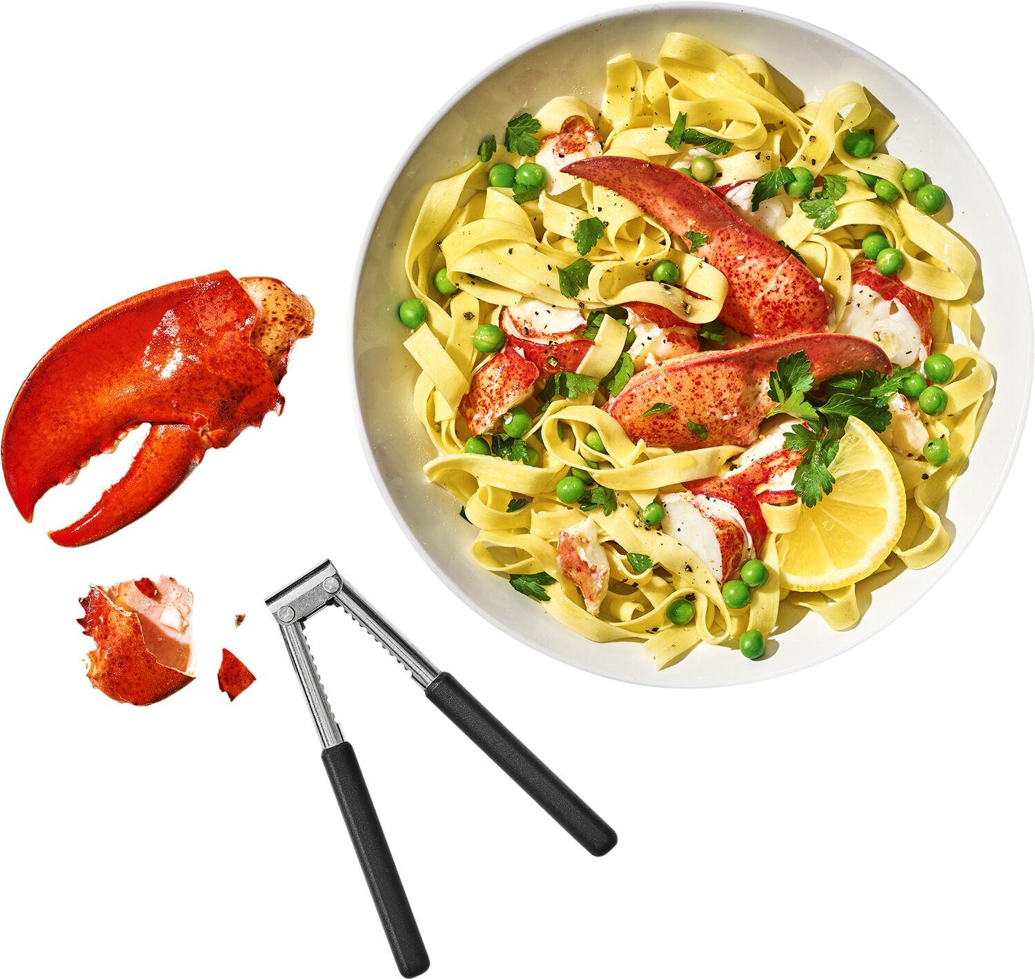 N&oslash;dde- og skaldyrskn&aelig;kker