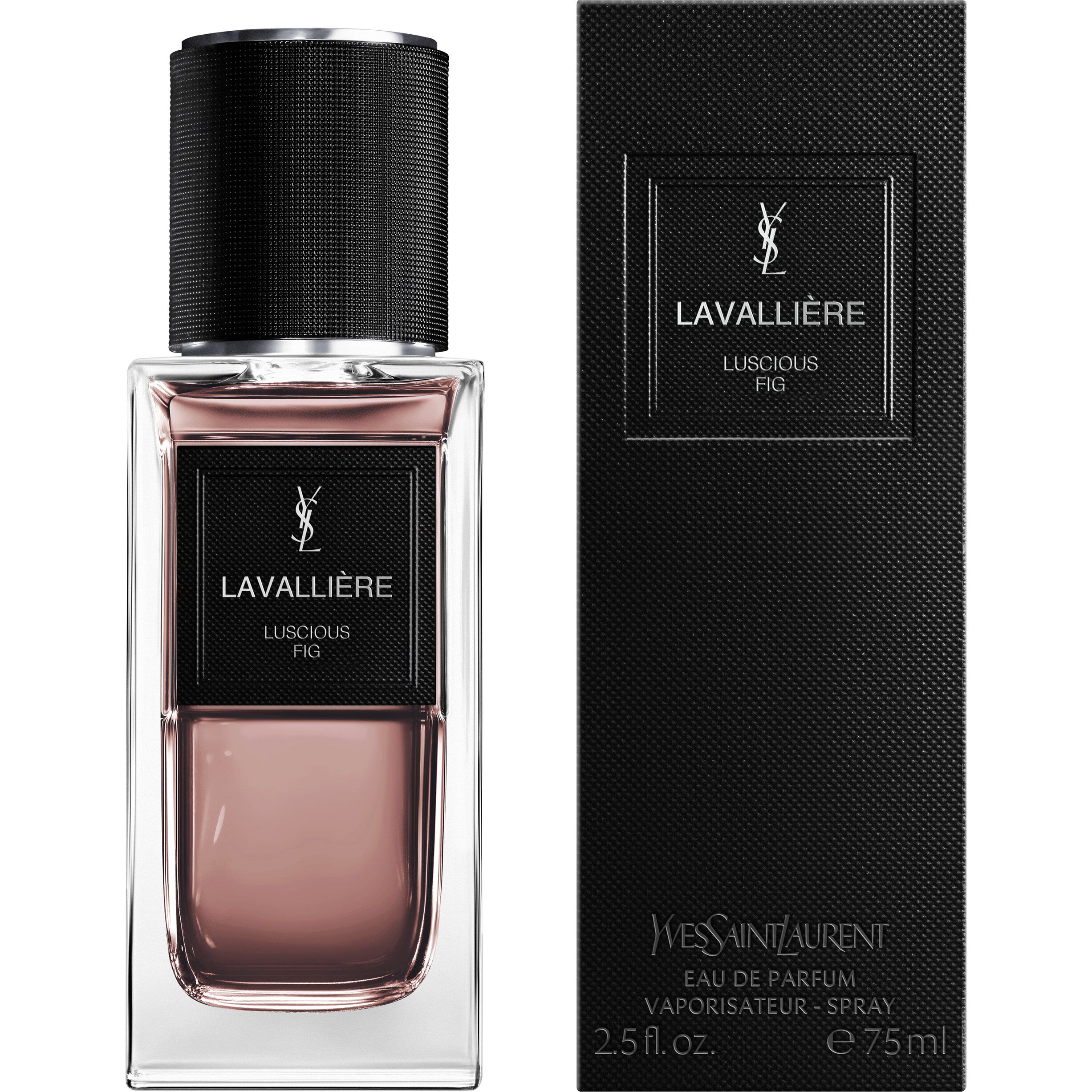 LAVALLIERE - Le Vestiaire des Parfums