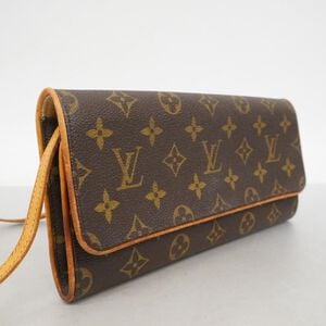 Louis Vuitton Twin Pochette