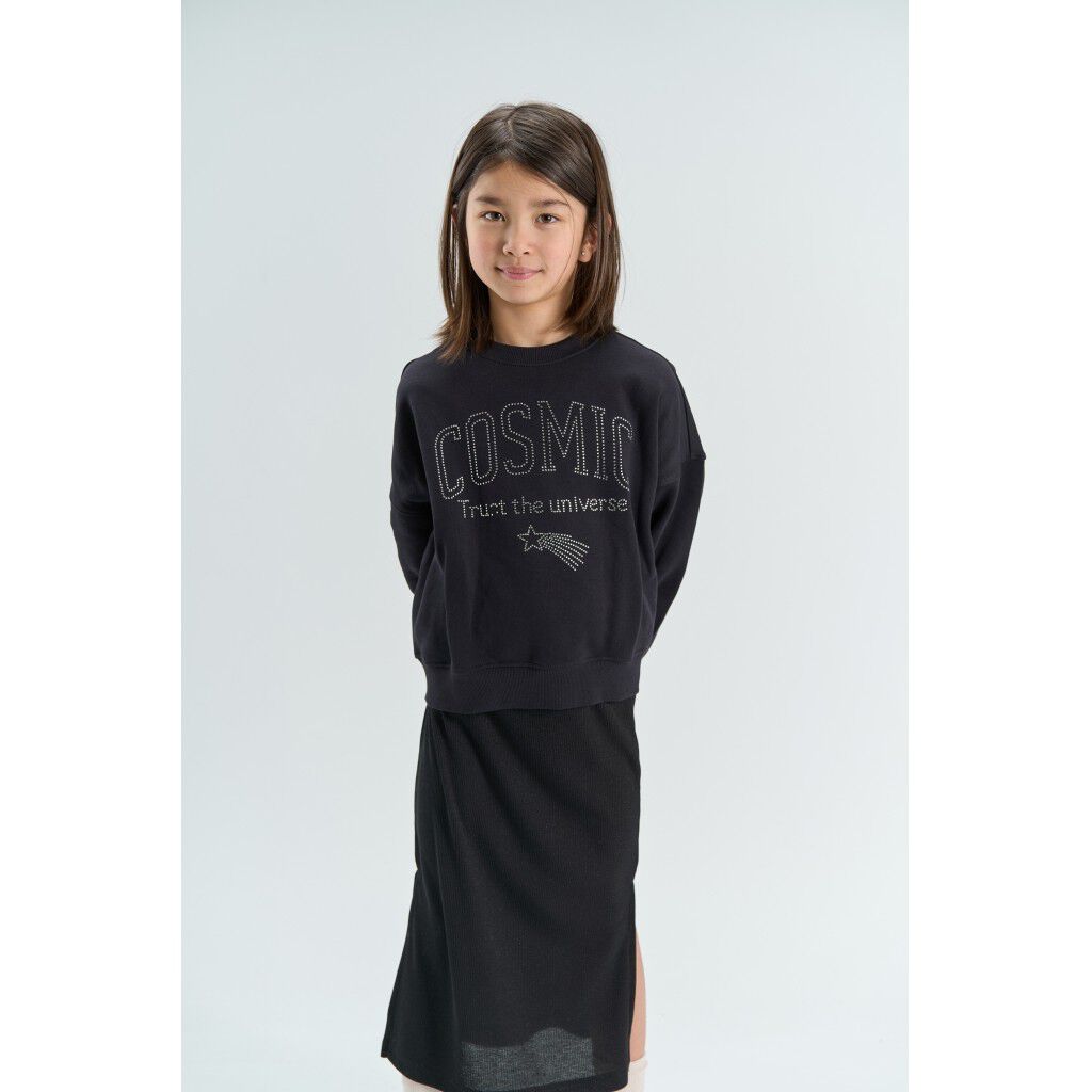 Tnyenta Ex Os Sweatshirt