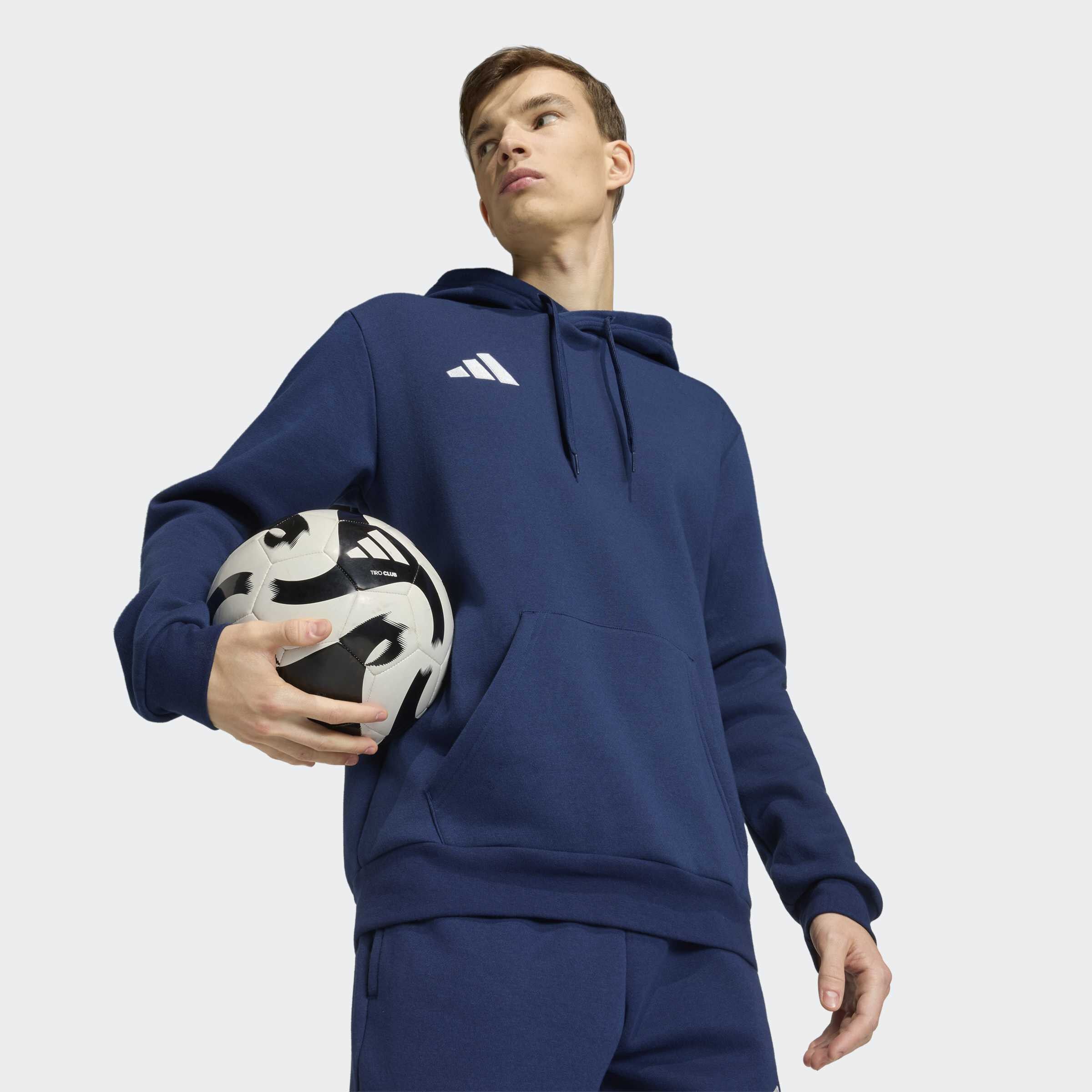 ENT26 HOODY