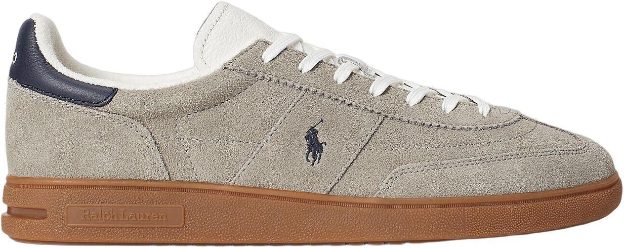 Bedford Suede Sneaker