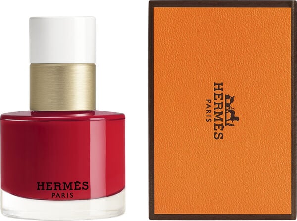 Les Mains Hermès Nail Polish