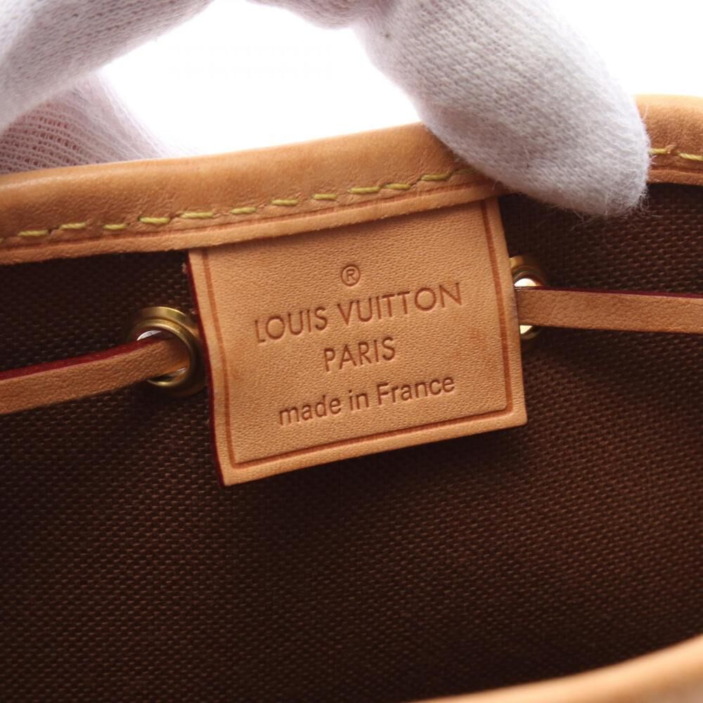 Louis Vuitton Noe