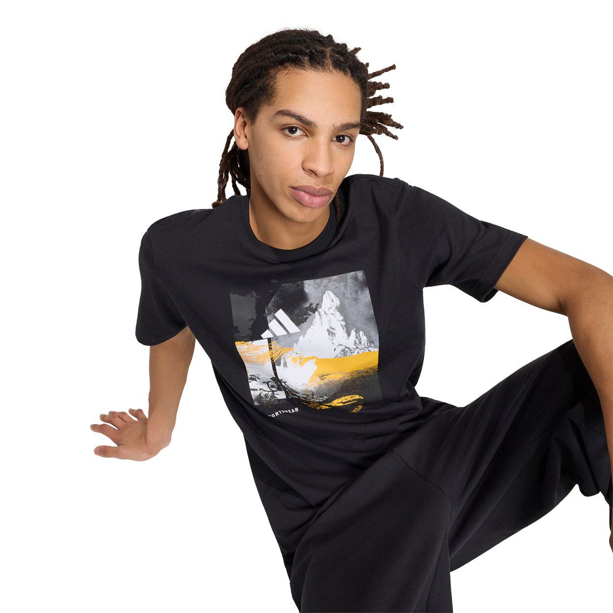 Memories Of Sport T-shirt