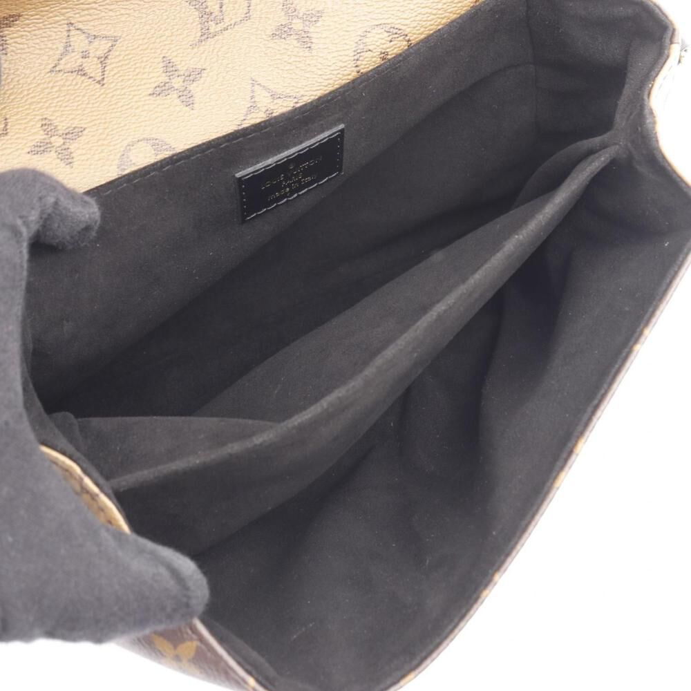 Louis Vuitton Pochette M&eacute;tis