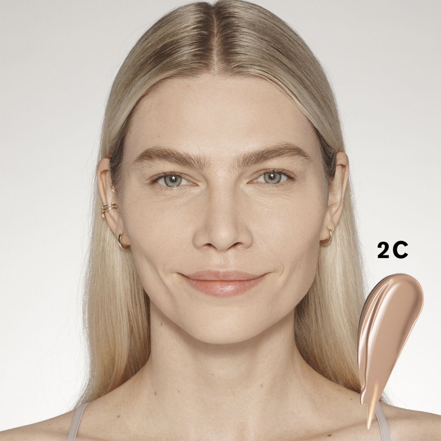 Futurist Soft Touch Brightening Skincare Concealer