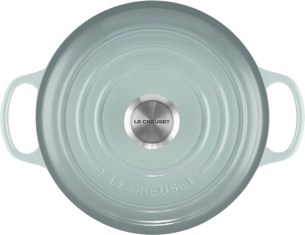 Rund Gryde 24 Sea Salt SIGNA