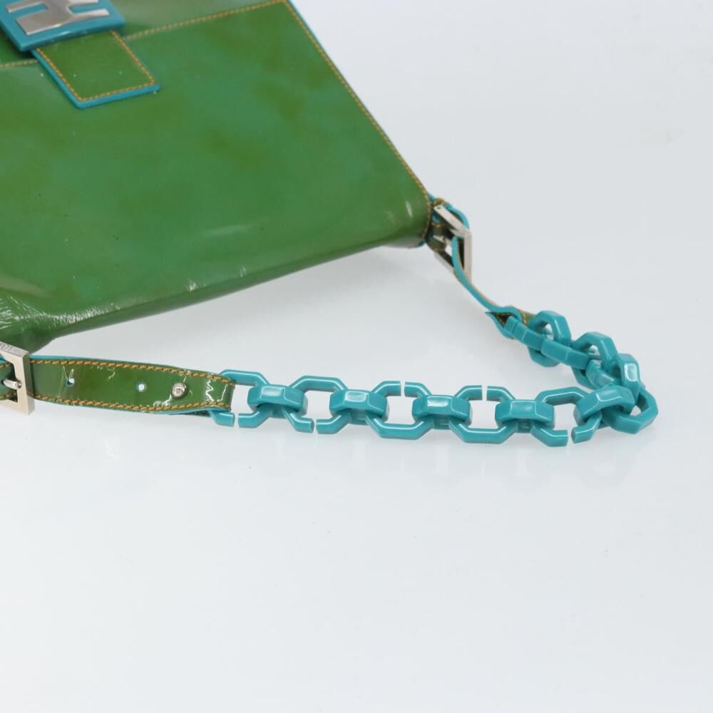 Fendi Mamma Bag