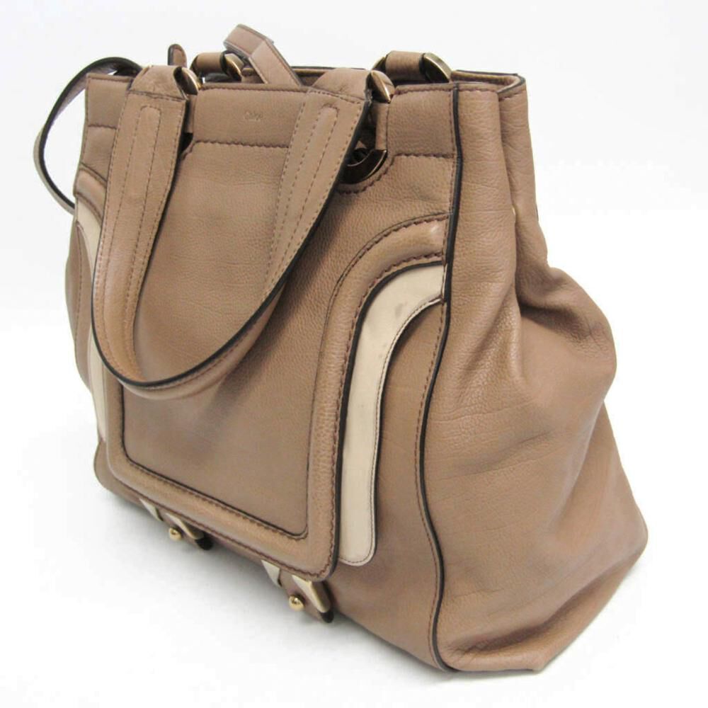 Chlo&eacute; Handbag