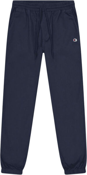 elastic cuff pants