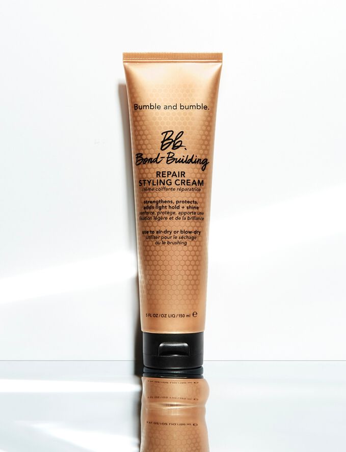 Bond-Building Styling Cream 150ml