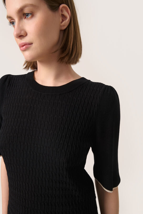 SLAdrianna Pullover SS