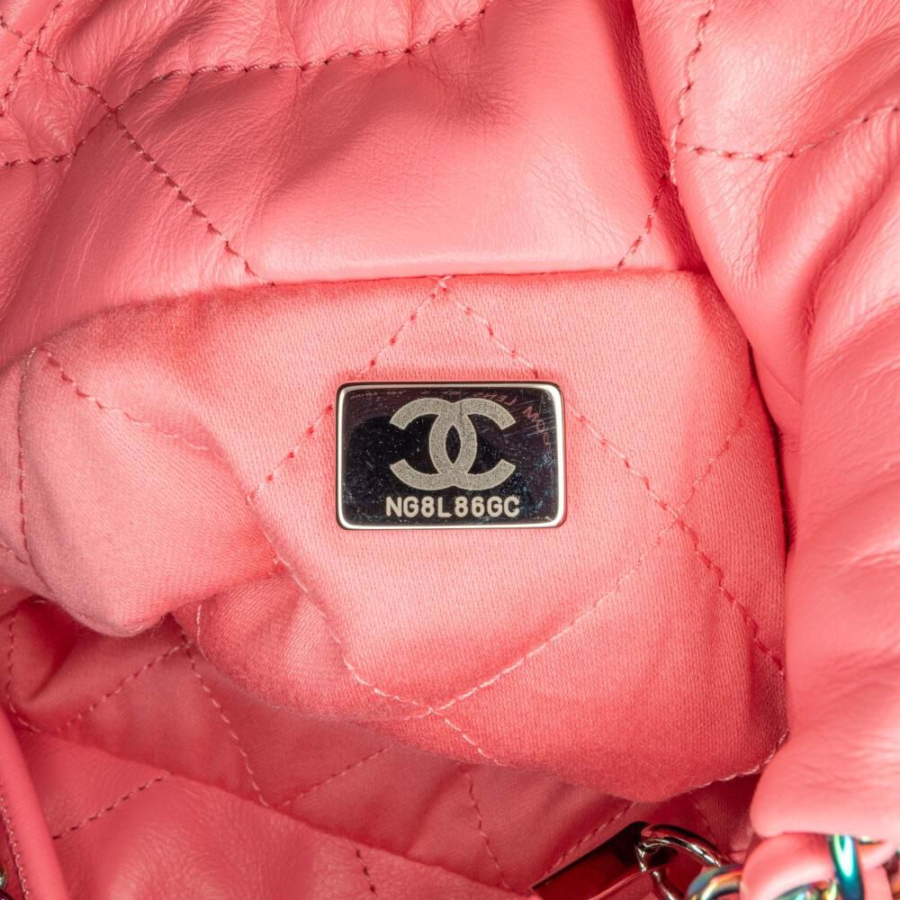 Chanel Handbag
