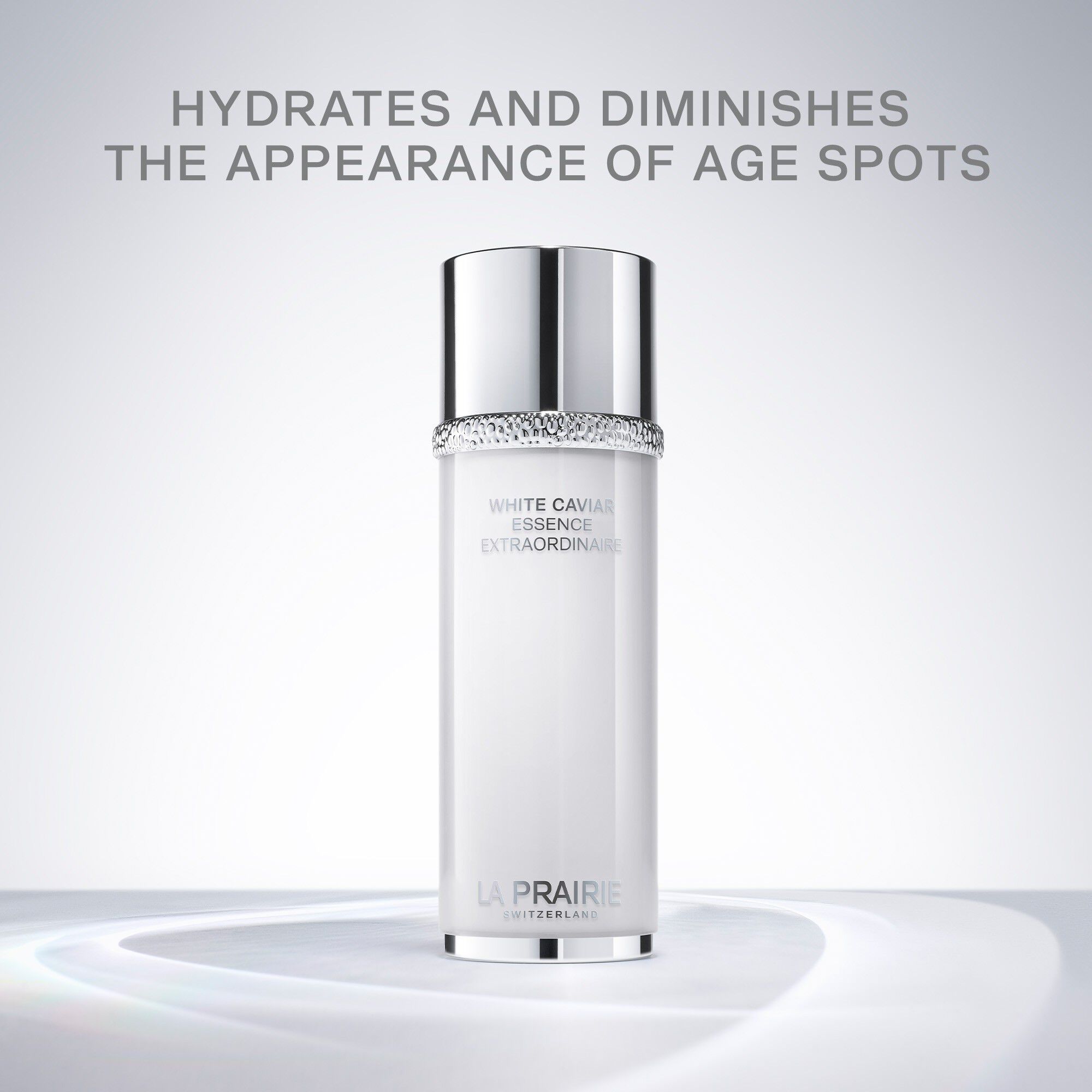White Caviar Essence extraordinaire 150 ml