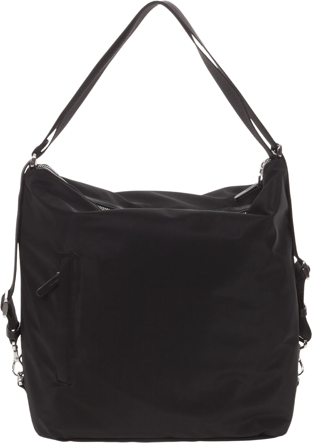 HUNTER CROSSOVER / BLACK