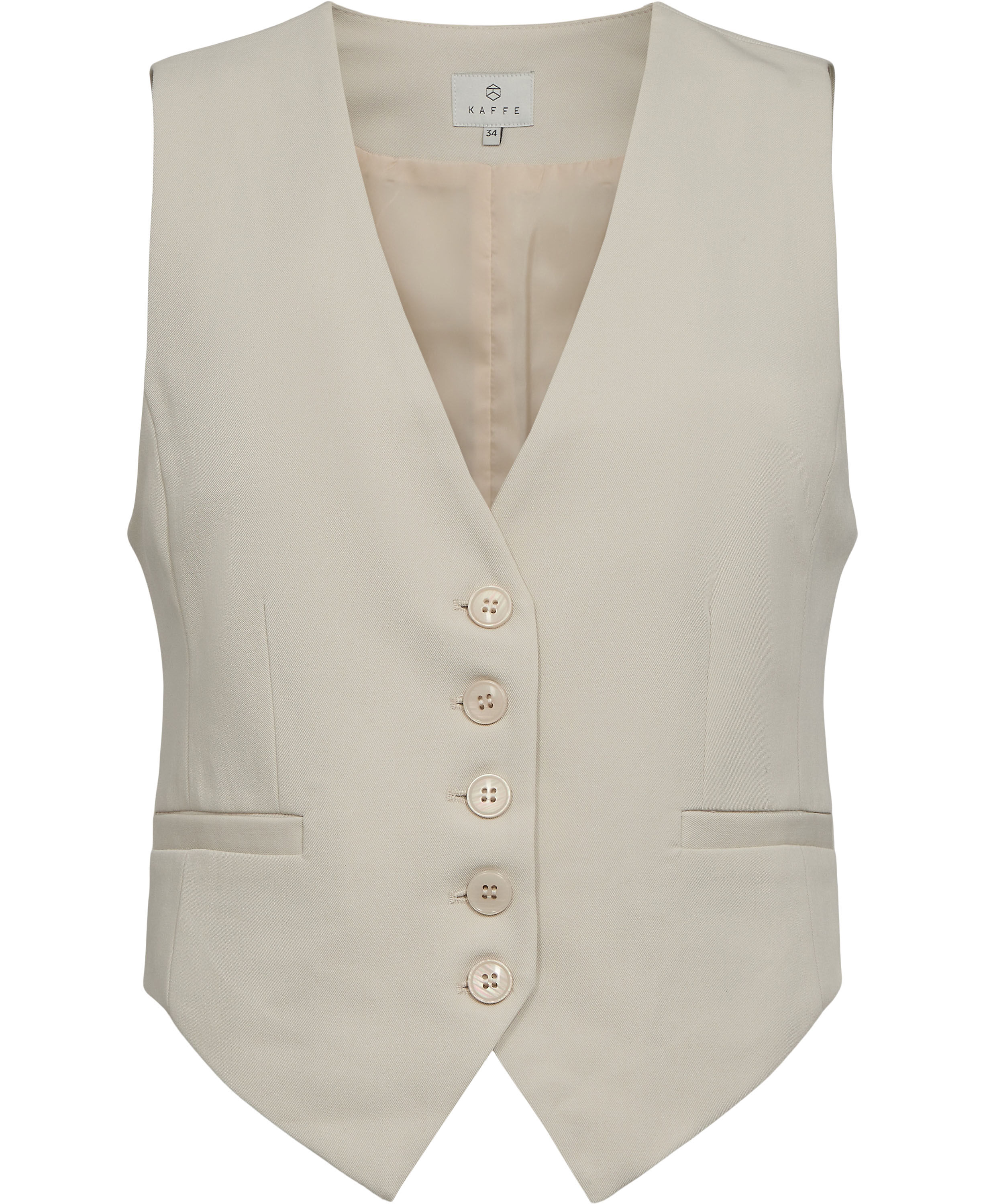 KAsakura Waistcoat