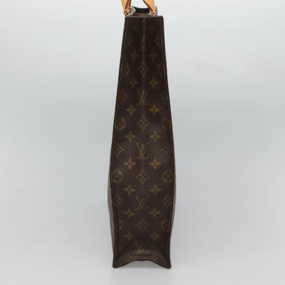 Louis Vuitton Sac Plat