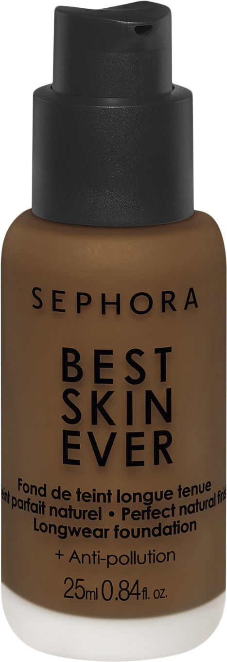 Best Skin Ever - Foundation