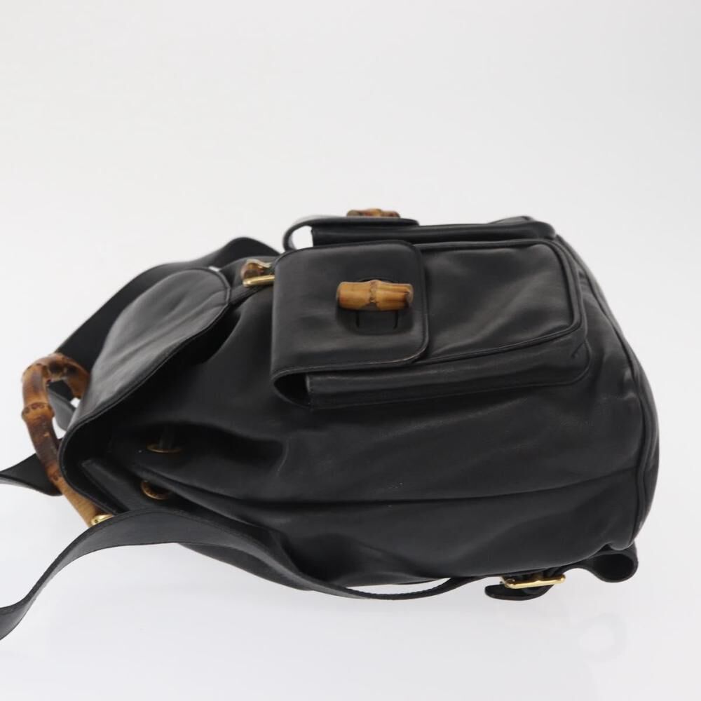Gucci Backpack