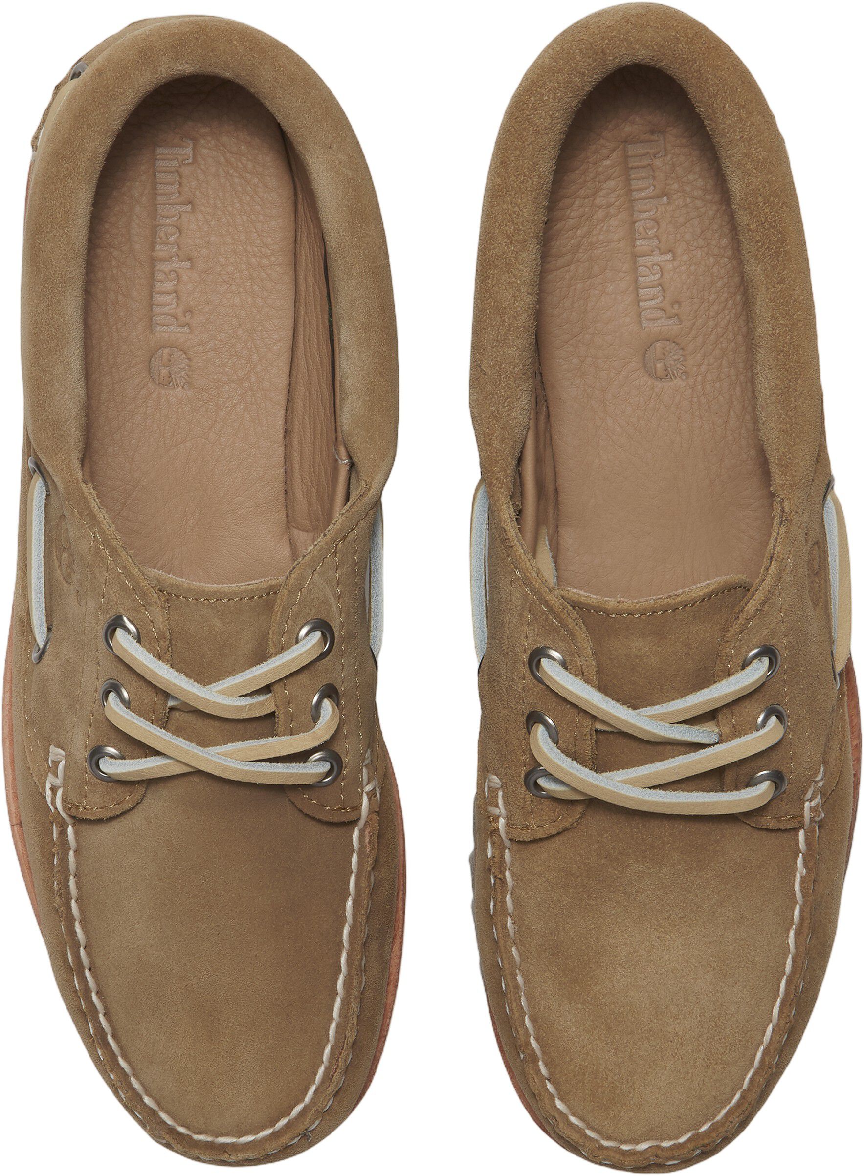 Timberland Authentic BOAT SHOE MEDI