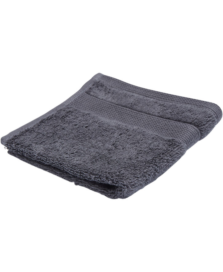 Egyptisk håndklæde concrete