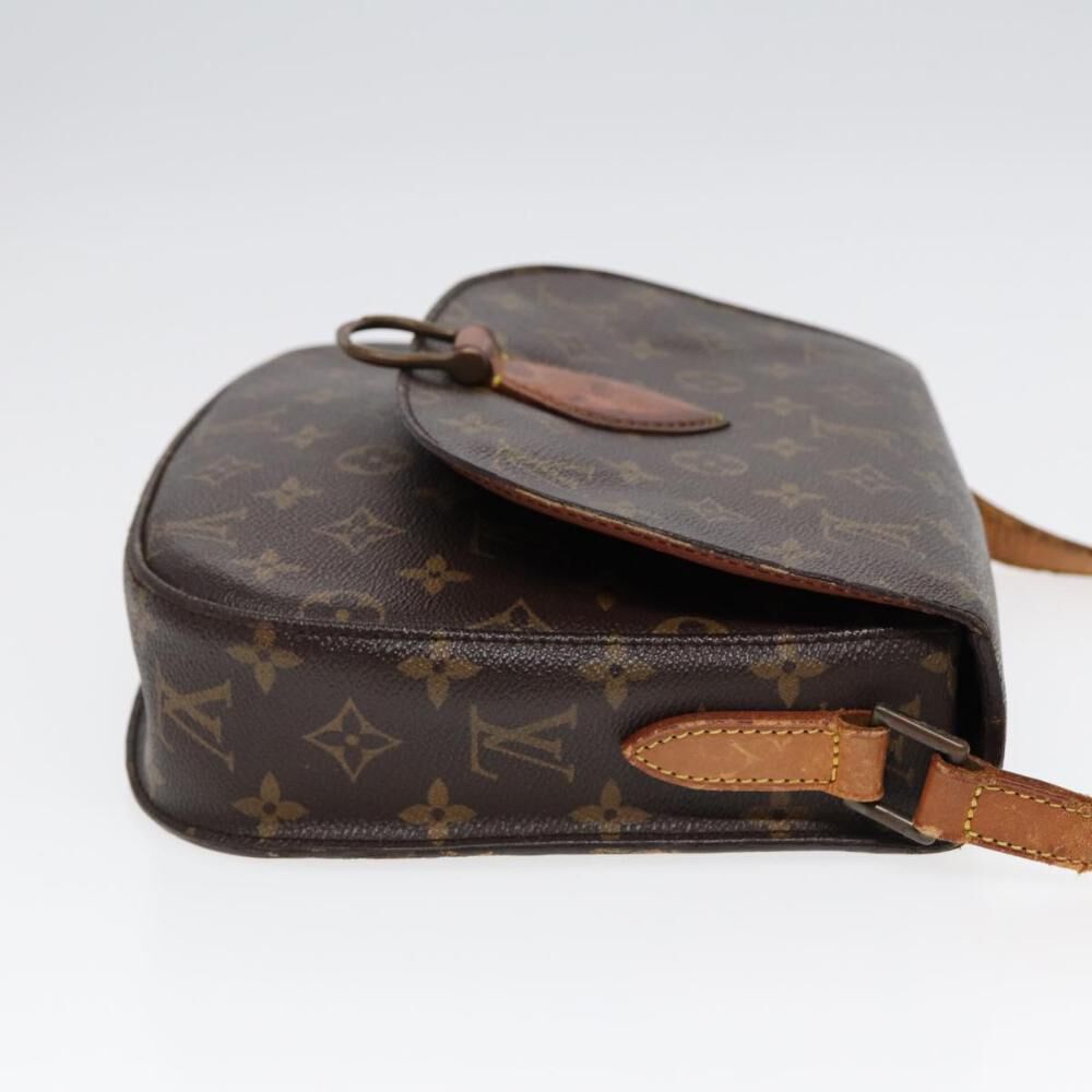 Louis Vuitton Saint Cloud