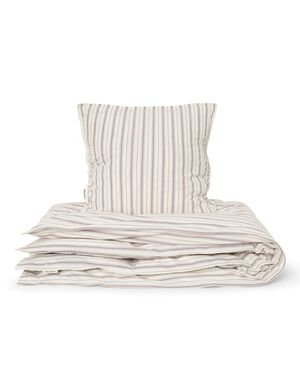 ADULT BEDDING EXTRA LENGTH - PERCALE