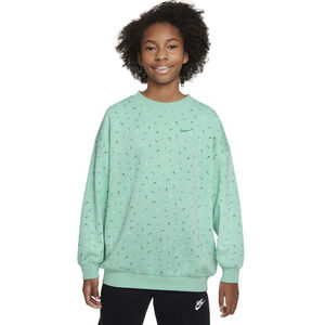 Sportswear Club Fleece Oversized sweatshirt