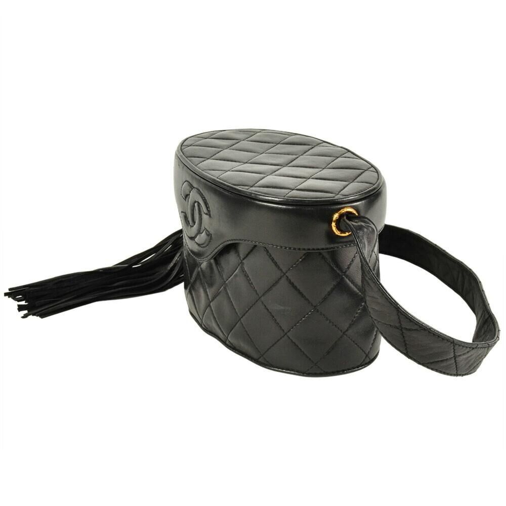 Chanel Shoulder Bag