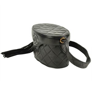 Chanel Shoulder Bag